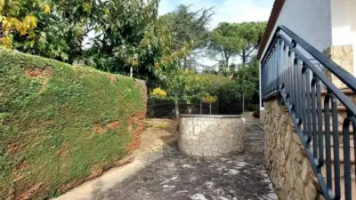 Chalet in Sant Feliu de Guíxols photo 13