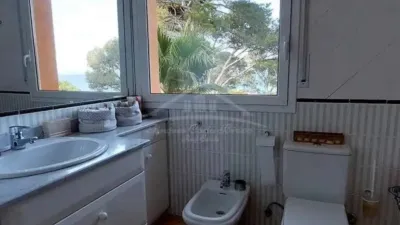 Chalet in Begur photo 26