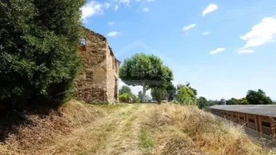 Rustic house in Brunyola photo 33