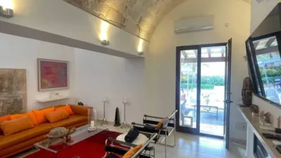 Chalet in Felanitx photo 5