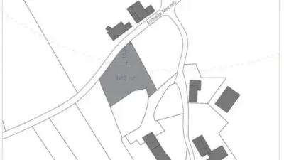 Terreno en venta en Oza-Cesuras - Vista 4