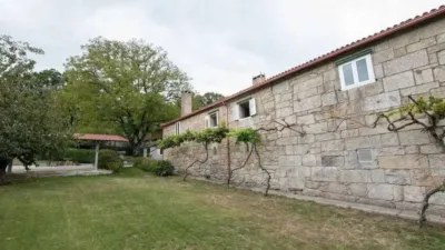 Rustic house in Chantada photo 24