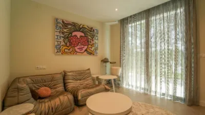 Chalet in L'Albir photo 14