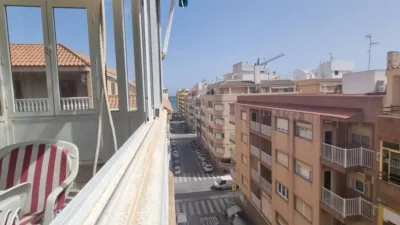 Penthouse in Acequión-Los Naúfragos photo 12
