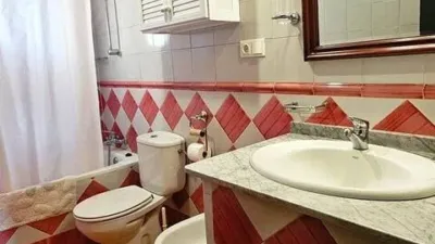 Rustic house in Cortegana photo 29