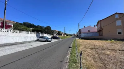 Terreno en venta en Ferrol - Vista 5