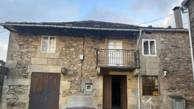 Rustic house in Viveiro photo 6