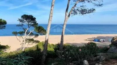 Chalet in Begur photo 16