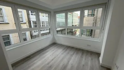 Piso en Ferrol photo 8
