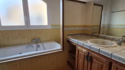 Chalet in Mont-Ras photo 17