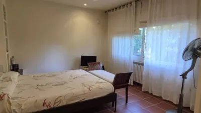 Chalet in Palafrugell photo 22