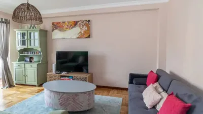 Flat in Ferrol photo 13