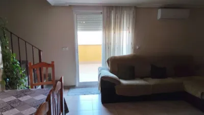 Attic in Avenida de Murcia photo 12