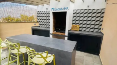 Chalet in Felanitx photo 44