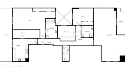 Piso – San Miguel de Salinas, Balcón de la Costa Blanca - Vista 5