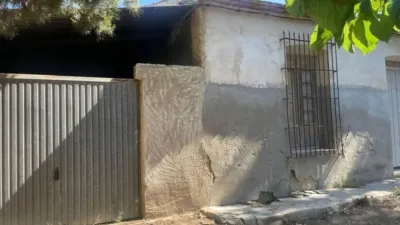 Rustic property in Almoradí photo 8