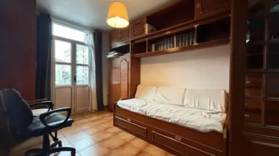 Flat in Ferrol photo 12