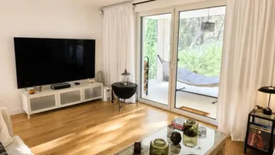 Chalet in Calvià photo 13