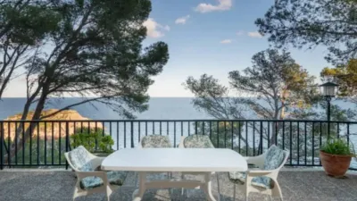 Chalet in Palafrugell photo 8