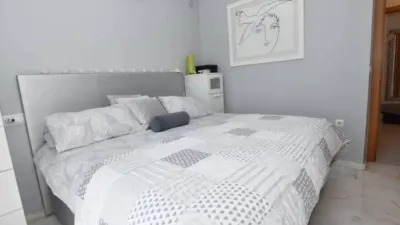 Apartment on Calle Benferri photo 22