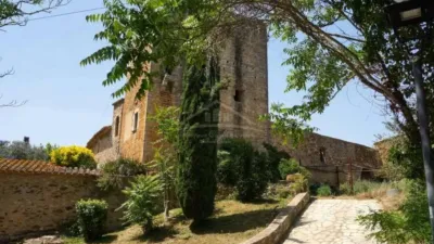 Chalet in Begur photo 4