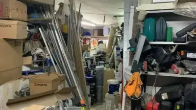 Local comercial en venta en A Coruña Capital - Vista 5