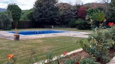 Chalet in Sant Feliu de Guíxols photo 7