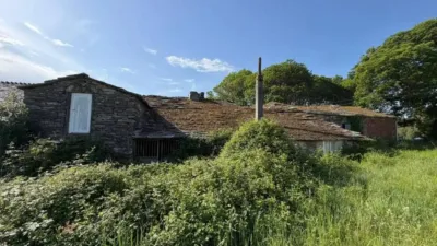 Rustic house in Xermade photo 2