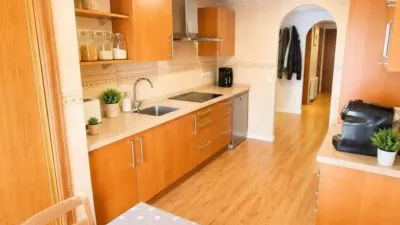 Apartment in Calvià photo 8