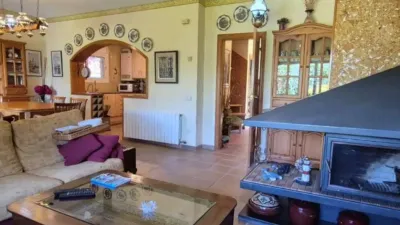 Chalet in Begur photo 7