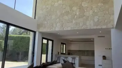 Chalet in Calvià photo 14