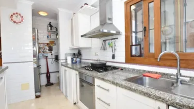 Chalet on Alicante Street photo 11