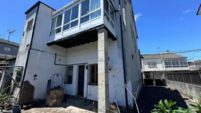 Chalet in Bóveda photo 2