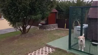 Chalet in Cedeira photo 20