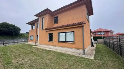 Chalet in Ferrol photo 7