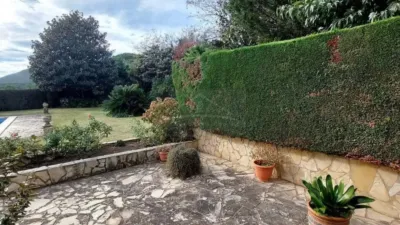 Chalet in Sant Feliu de Guíxols photo 18