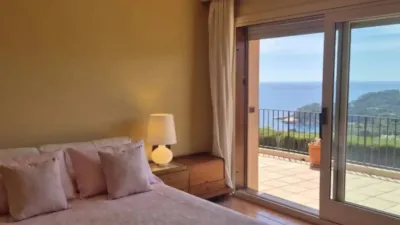 Chalet in Begur photo 5