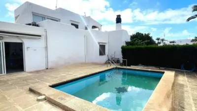 Chalet in Santanyí photo 23
