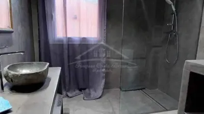 Chalet in Begur photo 23