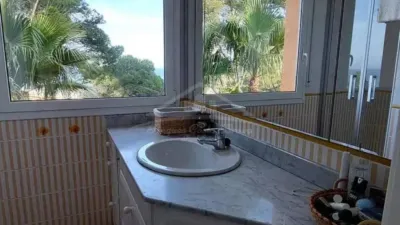 Chalet in Begur photo 25