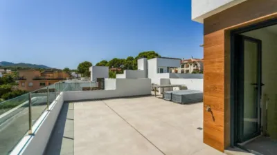 Chalet in L'Albir photo 28