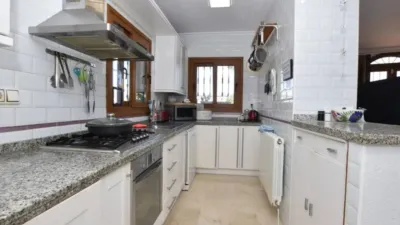 Chalet on Alicante Street photo 10