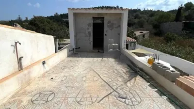 Chalet en Felanitx photo 19