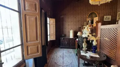 Chalet in Bóveda photo 12