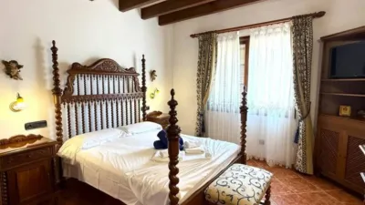 Rustic property in Felanitx photo 25