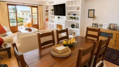 Apartment in Calvià photo 4