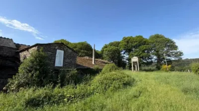 Rustic house in Xermade photo 5