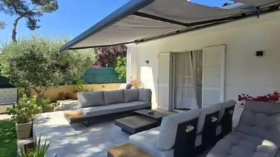 Chalet in Calvià photo 2
