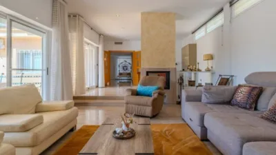 House in Almoradí photo 6