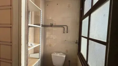 Flat in Ferrol photo 11